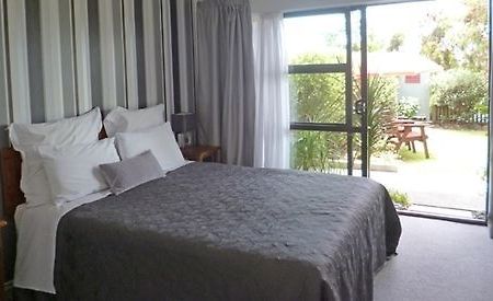 奥普阿精品海景汽车旅馆 Opua 外观 照片